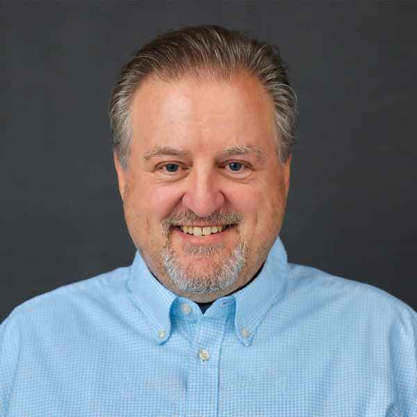 Barry Silvester