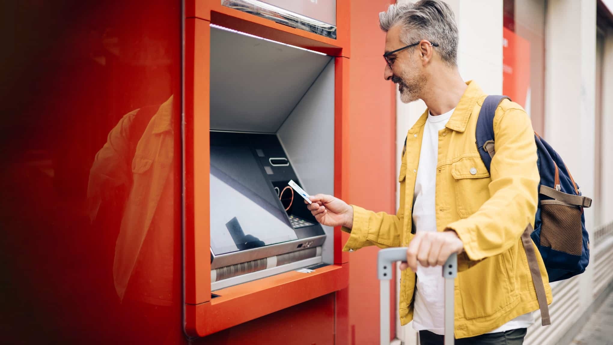 Use case: Financial customer journey with Teradata
