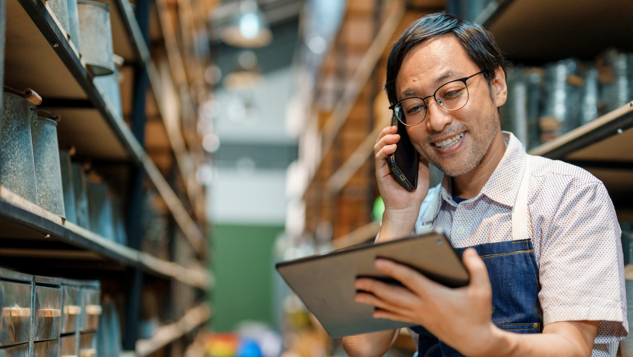 Use case: Boost productivity and enable transformative CX