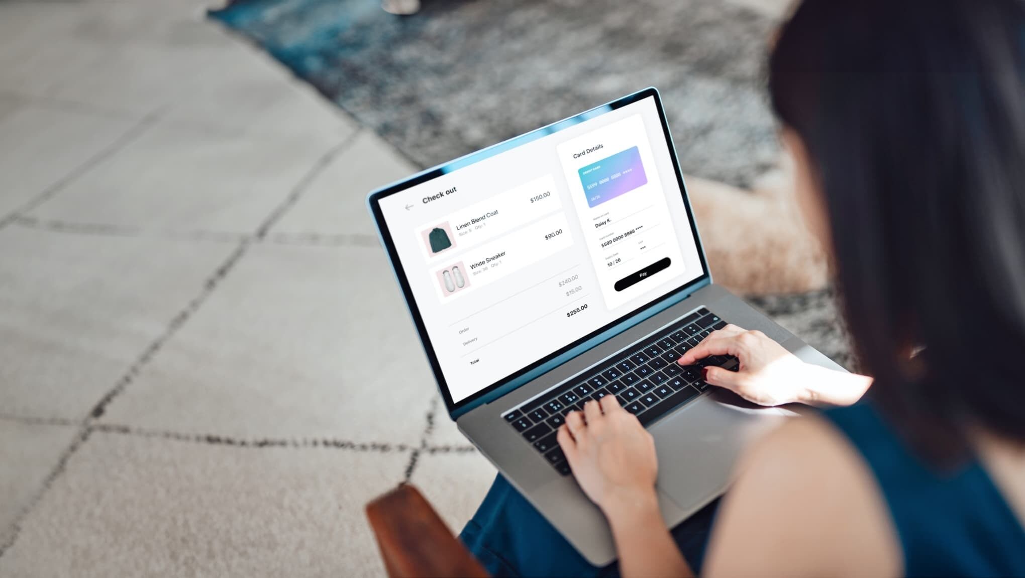 Use case: Product search recommendation via OpenAI