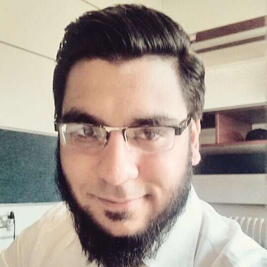 Tehseen Niaz