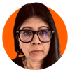 Meeta Vouk