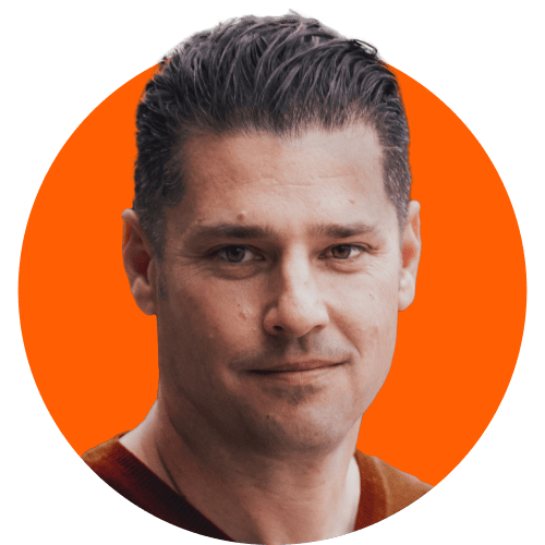 Scott Kosciuk