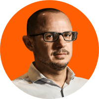 Alex Mendonça