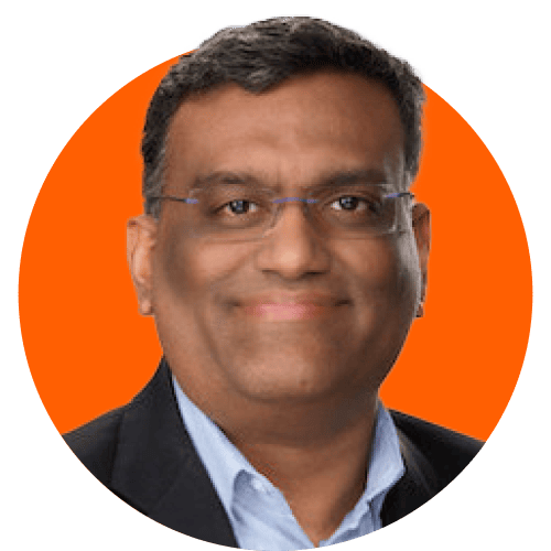 Vijay Venkatesan